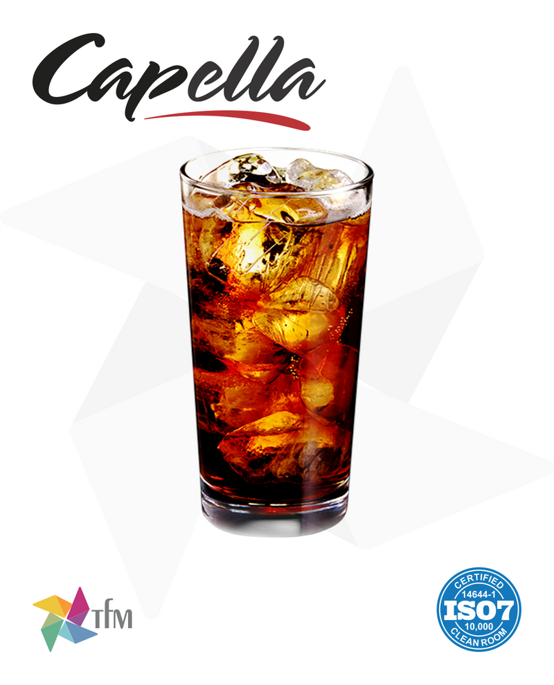 (CAP) - Cola