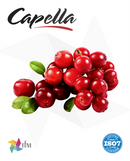(CAP) - Cranberry