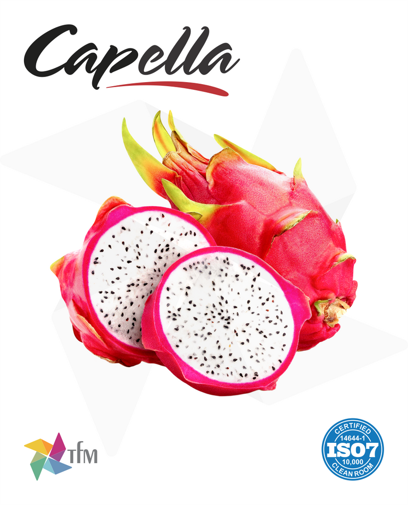 (CAP) - Dragonfruit