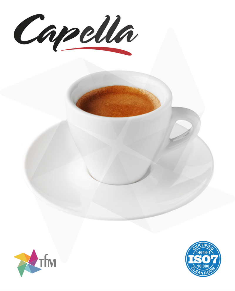 (CAP) - Espresso