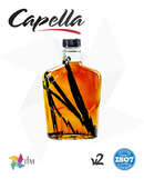 (CAP) - French Vanilla - (v2)