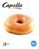 (CAP) - Glazed Doughnut