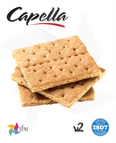 (CAP) - Graham Cracker - (v2)