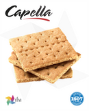 (CAP) - Graham Cracker