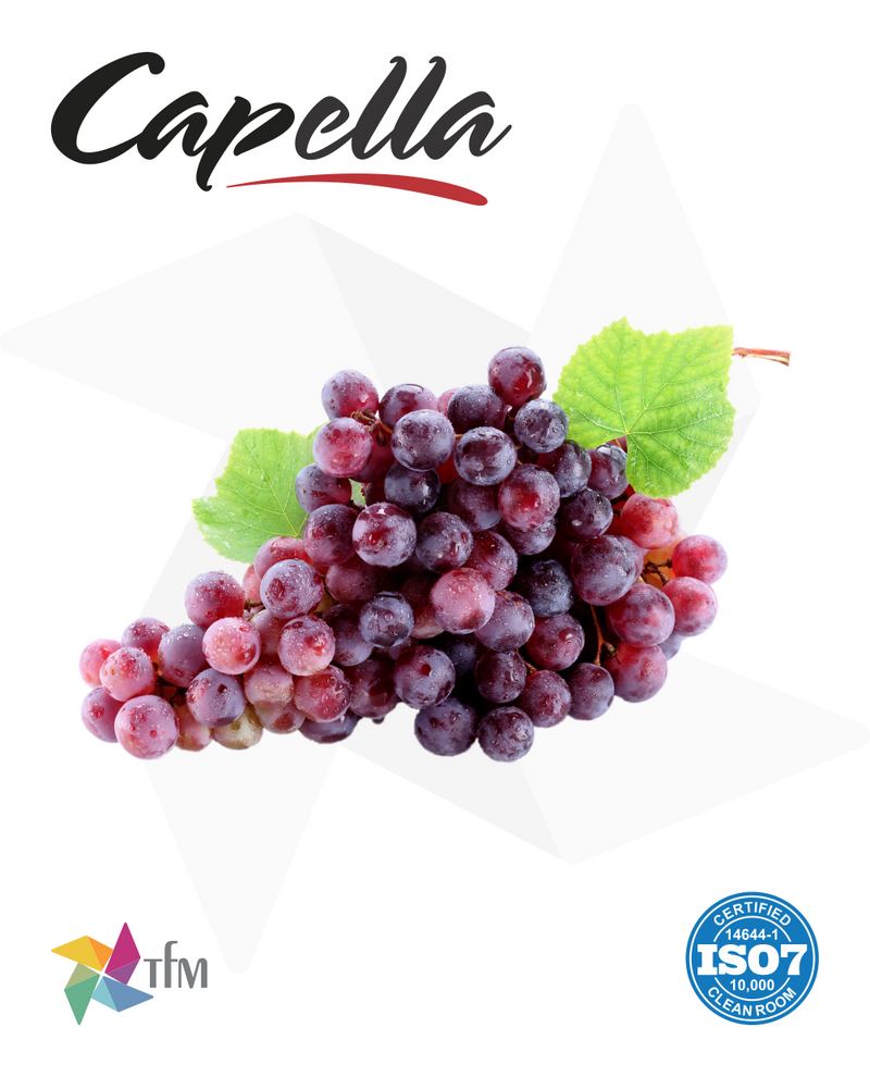 (CAP) - Grape
