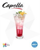 (CAP) - Grenadine