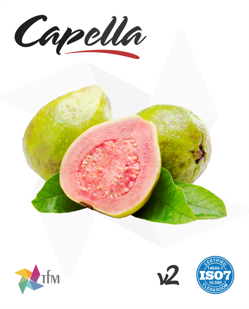 (CAP) - Sweet Guava - (v2)