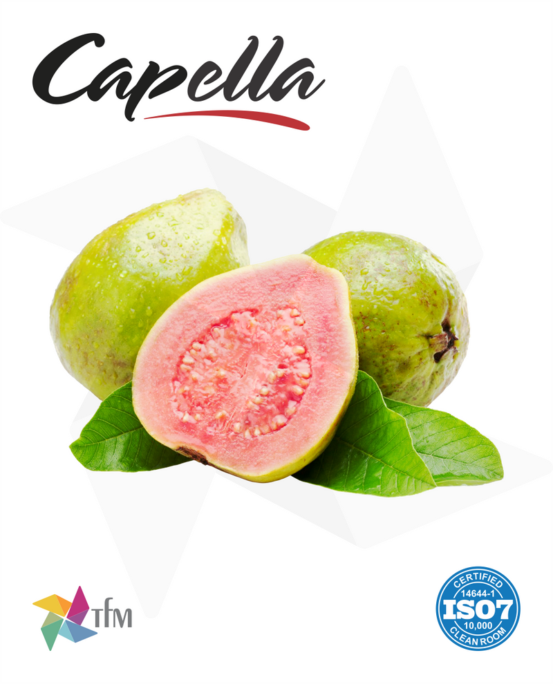 (CAP) - Sweet Guava