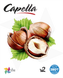 (CAP) - Hazelnut - (v2)