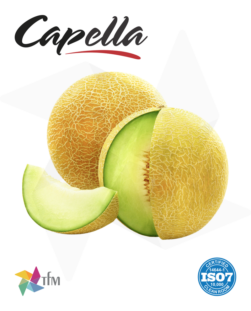 (CAP) - Honeydew Melon