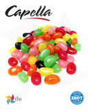 (CAP) - Jelly Candy