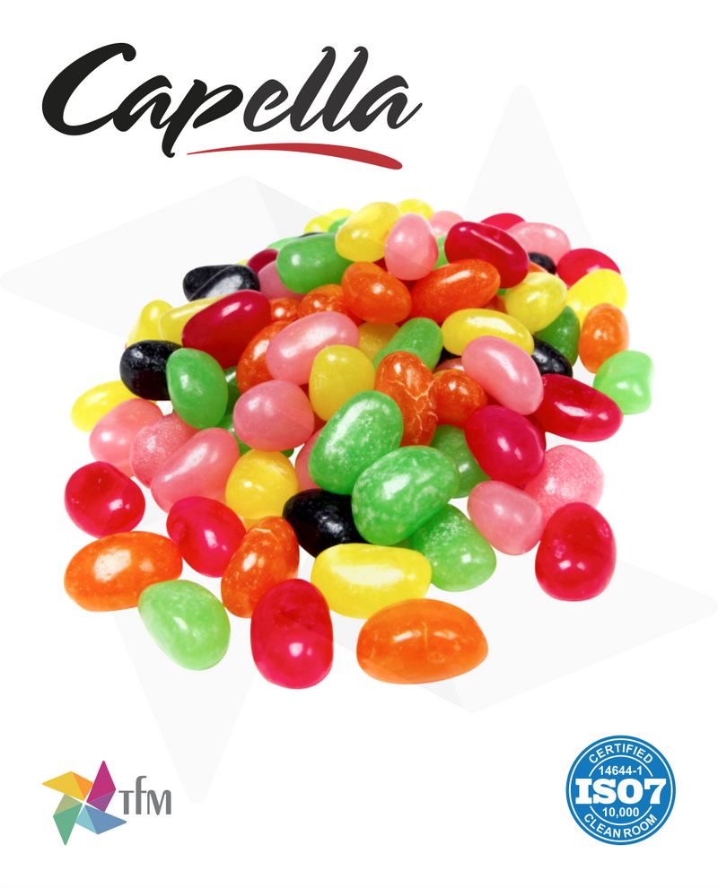 (CAP) - Jelly Candy