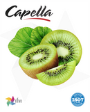 (CAP) - Kiwi