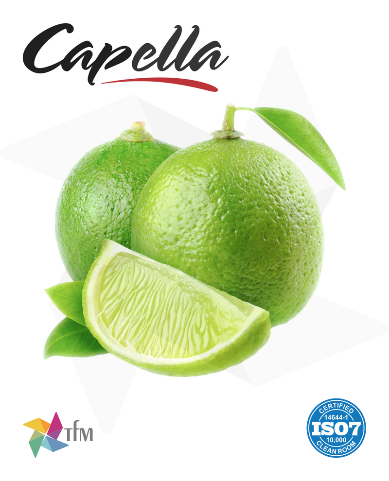 (CAP) - Lime