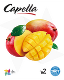 (CAP) - Sweet Mango - (v2)