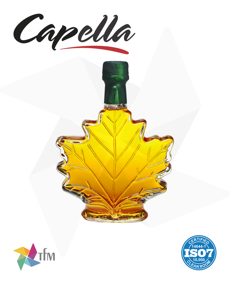 (CAP) - Maple Pancake Syrup