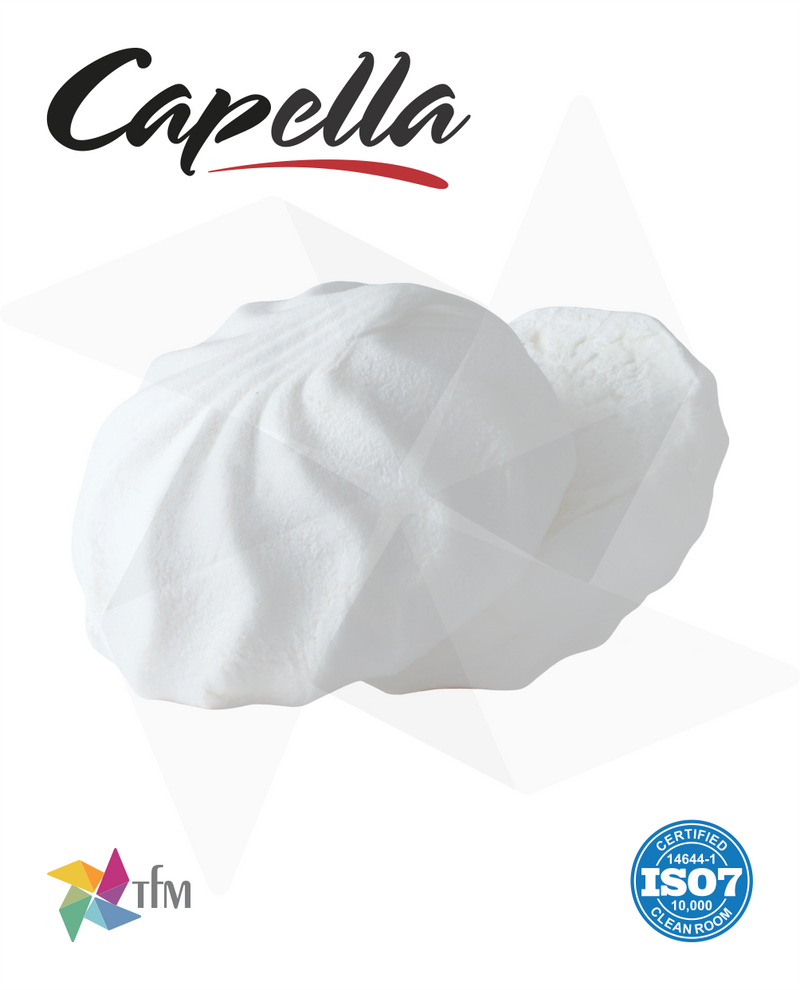 (CAP) - Meringue