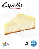 (CAP) - New York Cheesecake - (v2)
