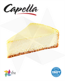 (CAP) - New York Cheesecake
