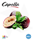 (CAP) - Passion Fruit