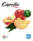 (CAP) - Peach - (Stevia)