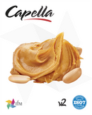 (CAP) - Peanut Butter - (v2)