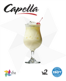 (CAP) - Pina Colada - (v2)