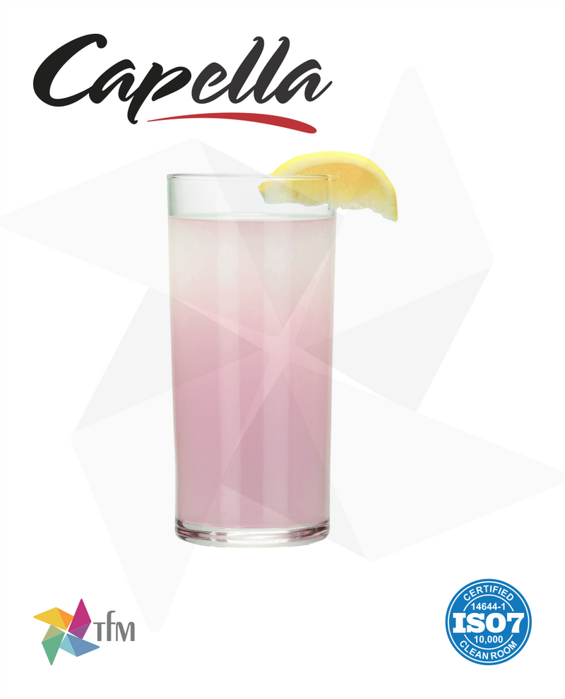 (CAP) - Pink Lemonade
