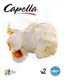 (CAP) - Popcorn - (v2)