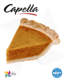 (CAP) - Pumpkin Pie - (Spice)