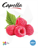 (CAP) - Raspberry