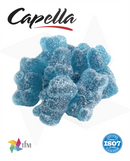 (CAP) - Sour Blue Raspberry