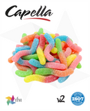 (CAP) - Powerful Sour