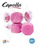 (CAP) - Strawberry Taffy
