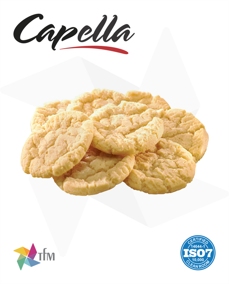 (CAP) - Sugar Cookie