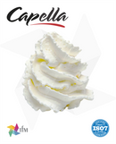(CAP) - Vanilla Whipped Cream