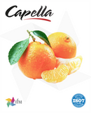 (CAP) - Sweet Tangerine