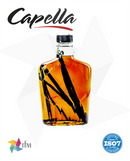 (CAP) - Simply Vanilla