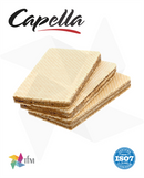 (CAP) - Wafer Crunch