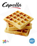 (CAP) - Waffle