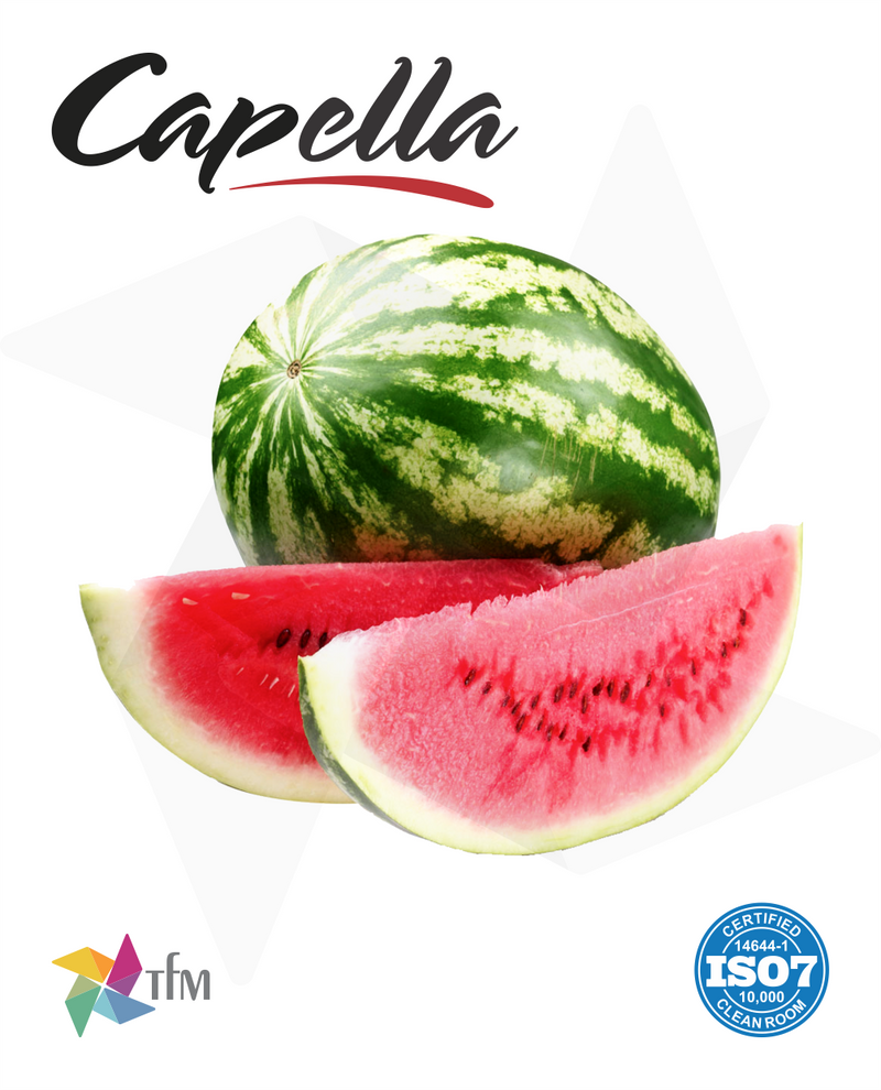 (CAP) - Juicy Watermelon