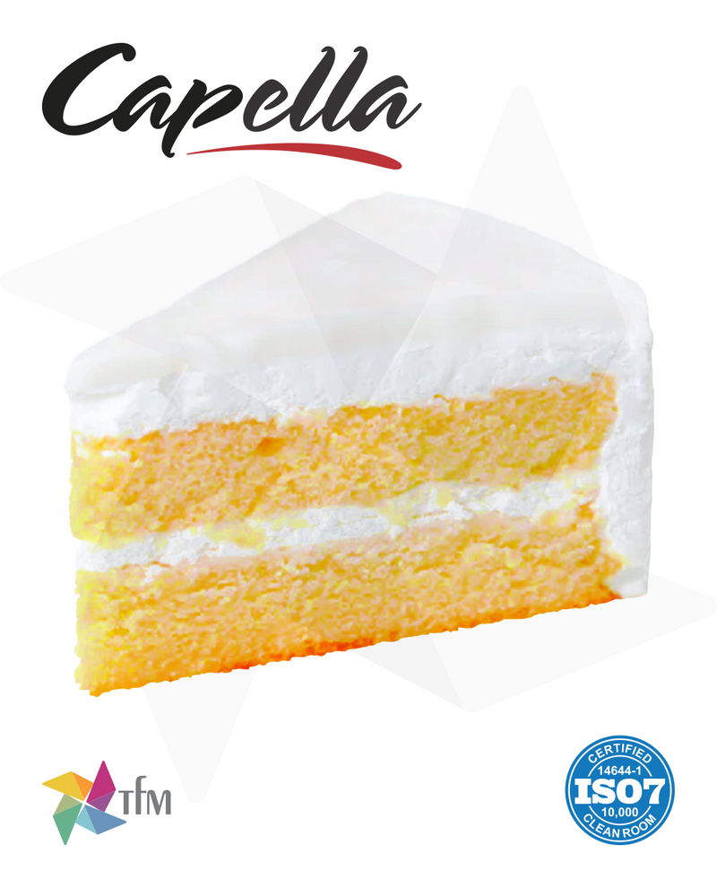 (CAP) - Yellow Cake