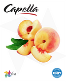 (CAP) - Yellow Peach