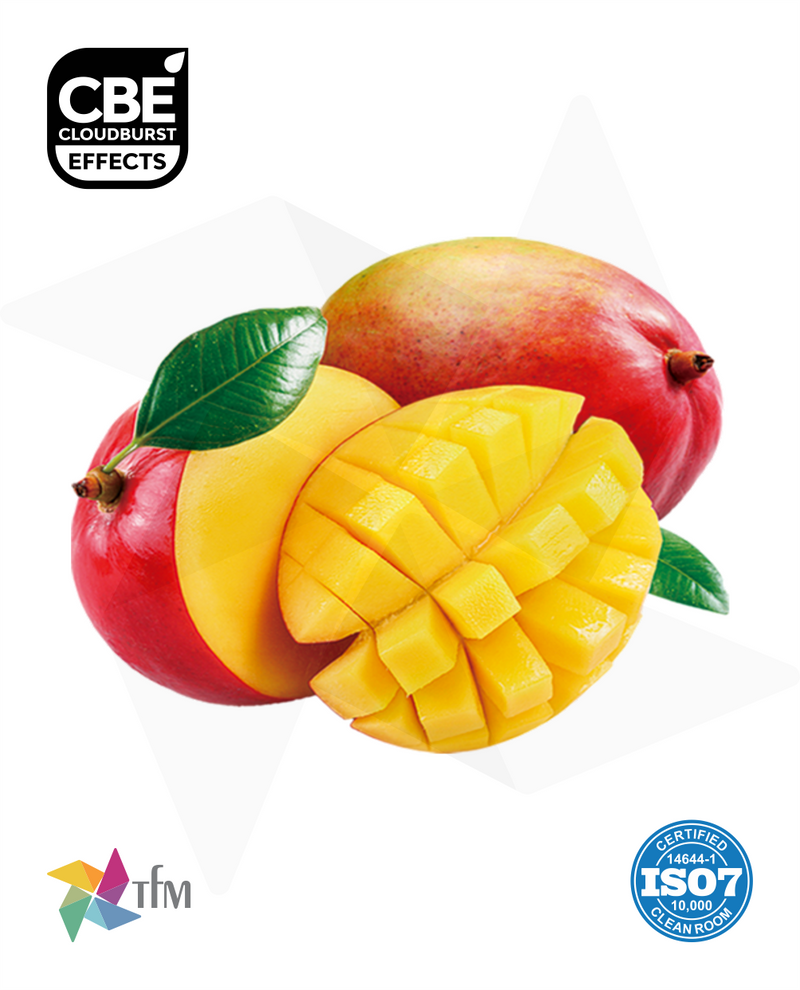 (CBE) - Double Mango