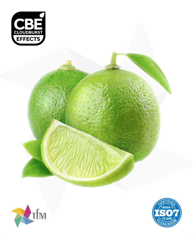 (CBE) - Key Lime