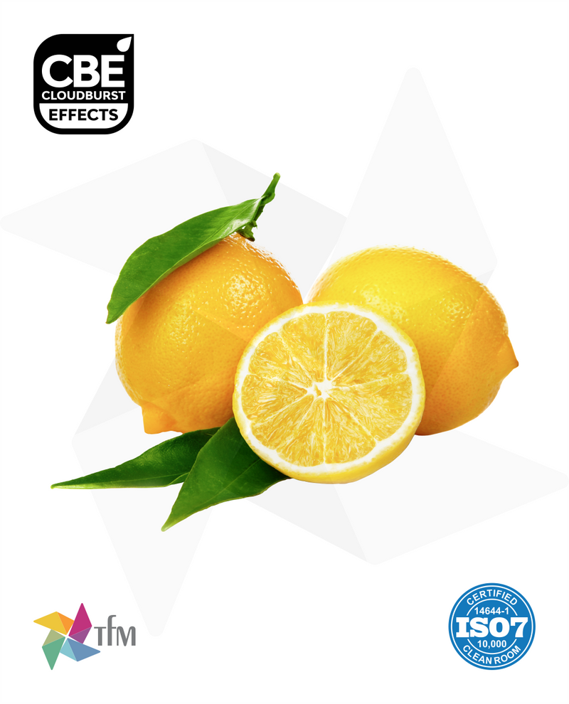 (CBE) - Lemon