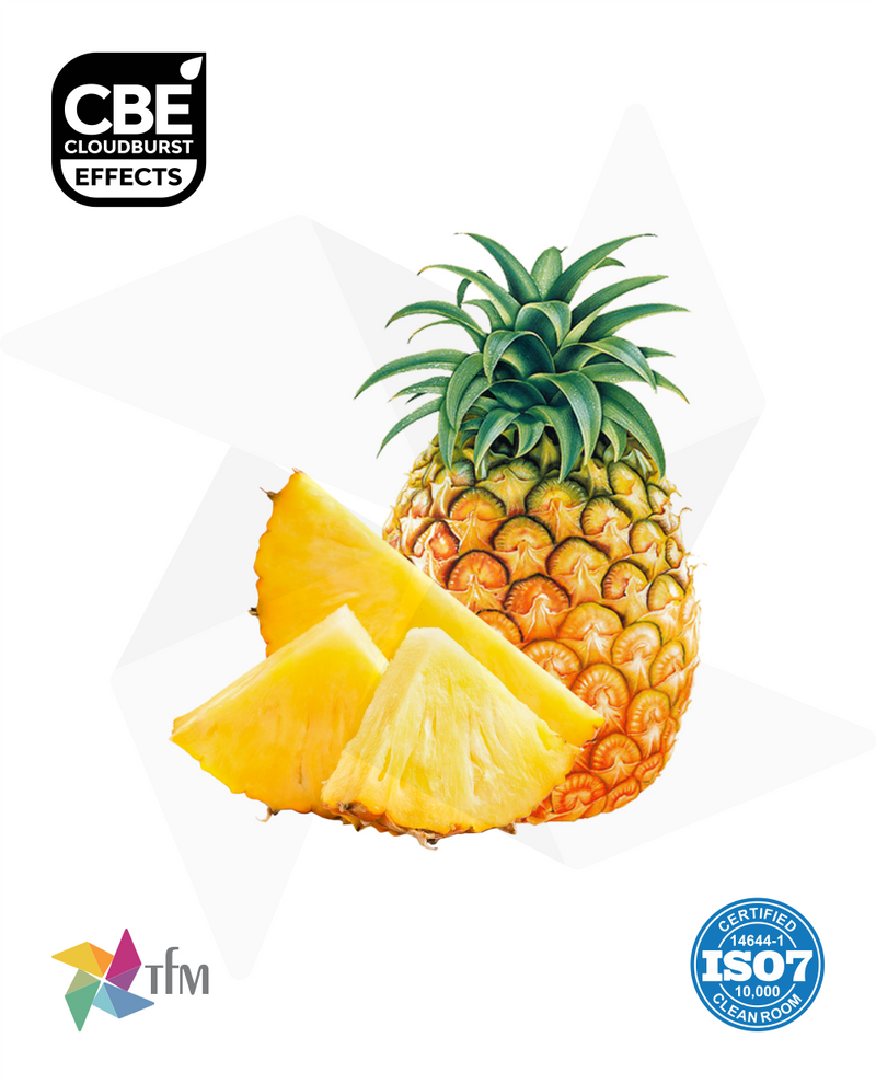 (CBE) - Pineapple