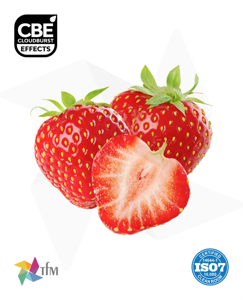 (CBE) - Strawberry