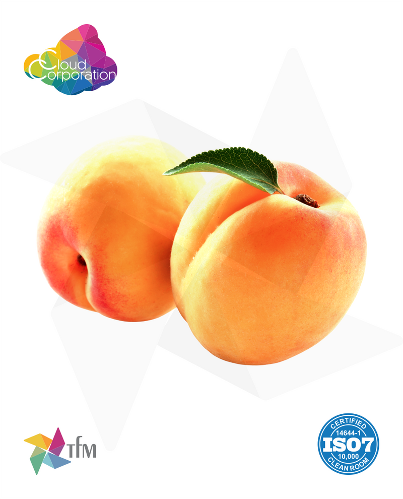 (CC) - Apricot