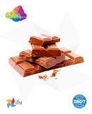 (CC) - Australian Milk Chocolate